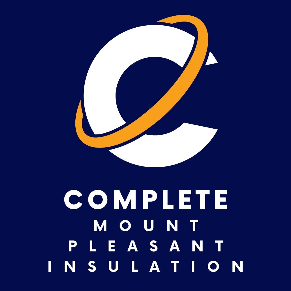 Complete Mount Pleasant Insulation